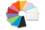 Mini-enveloppes colorées | PIT Packaging.fr | Paysdesenveloppes