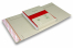 Emballages livres Variofix à base d'herbe | PIT Packaging.fr | Paysdesenveloppes