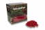 Frisure de Calage SizzlePak - Rouge foncé (1.25 kg), 80 grs. papier | PIT Packaging.fr | Paysdesenveloppes