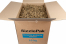 Frisure de Calage SizzlePak - Marron papier kraft (neutre) (10 kg), 100 grs. papier | PIT Packaging.fr | Paysdesenveloppes