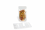 Sachets transparents à fermeture zip - 130 x 225 x 70 mm, 500 ml | PIT Packaging.fr | Paysdesenveloppes