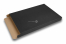 Boîte postale mat colorée - Noir | PIT Packaging.fr | Paysdesenveloppes