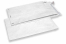 Enveloppes Tyvek à soufflet avec fond H - 250 x 353 x 38 mm | PIT Packaging.fr | Paysdesenveloppes