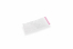 Sachets cellophane transparents - 100 x 200 mm | PIT Packaging.fr | Paysdesenveloppes