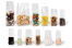 Sachets transparents avec fond plat | PIT Packaging.fr | Paysdesenveloppes