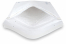 Enveloppes à bulles blanches (80 grs.)  | PIT Packaging.fr | Paysdesenveloppes