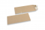 Enveloppes recyclées commerciales, 110 x 220 mm, EA 5/6, bande adhésive, 115 grs. | PIT Packaging.fr | Paysdesenveloppes