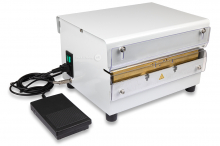 Scelleuse thermique Type 302LM | PIT Packaging.fr | Paysdesenveloppes