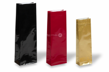 Sachets colorés avec soufflets | PIT Packaging.fr | Paysdesenveloppes