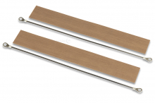 Kit rechange pour la soudeuse à impulsion 200 ES | PIT Packaging.fr | Paysdesenveloppes