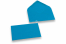 Mini-enveloppes - Bleu | PIT Packaging.fr | Paysdesenveloppes