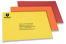 Enveloppes dos carton colorées | PIT Packaging.fr | Paysdesenveloppes