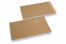 Pochettes en papier kraft - 162 x 230 mm | PIT Packaging.fr | Paysdesenveloppes
