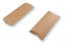 Boîtes oreiller en kraft - 110 x 220 x 35 mm sans fenêtre | PIT Packaging.fr | Paysdesenveloppes