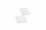 Enveloppes blanches transparentes - 125 x 125 mm | PIT Packaging.fr | Paysdesenveloppes