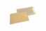 Enveloppes dos carton - 229 x 324 mm, recto kraft marron 120 gr, dos duplex marron 450 gr, fermeture adhésive | PIT Packaging.fr | Paysdesenveloppes