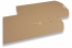 Enveloppes carton réutilisable - 320 x 455 mm | PIT Packaging.fr | Paysdesenveloppes