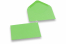 Mini-enveloppes - Vert | PIT Packaging.fr | Paysdesenveloppes