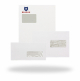 Enveloppes à fenêtre