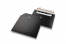 Enveloppes carton noir - 180 x 234 mm | PIT Packaging.fr | Paysdesenveloppes