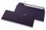 Gmund Lakepaper enveloppes The Kiss - Violet: Scarf | PIT Packaging.fr | Paysdesenveloppes