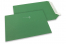 Enveloppes papier colorées - Vert foncé, 229 x 324 mm  | PIT Packaging.fr | Paysdesenveloppes