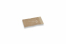 Sachets en papier cristal marron - 53 x 78 mm | PIT Packaging.fr | Paysdesenveloppes