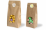 Sachets kraft - inspirez-vous de cet exemple | PIT Packaging.fr | Paysdesenveloppes