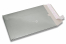 Enveloppes carton brillant - Argent | PIT Packaging.fr | Paysdesenveloppes