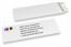 Enveloppe notaire  | PIT Packaging.fr | Paysdesenveloppes