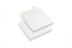 Enveloppes carrées blanches - 160 x 160 mm | PIT Packaging.fr | Paysdesenveloppes