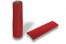  Étuis de protection rouge foncé  - 35 cm de hauteur : pour un diamètre de 9 à 11 cm | PIT Packaging.fr | Paysdesenveloppes