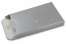 Boîte postale colorée effet brillant - Argent | PIT Packaging.fr | Paysdesenveloppes