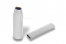  Étuis de protection blanc vif  - 24 cm de hauteur : pour un diamètre de 5 à 7 cm | PIT Packaging.fr | Paysdesenveloppes