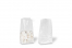 Sachets transparents avec fond plat - 80 x 150 x 50 mm, 450 ml | PIT Packaging.fr | Paysdesenveloppes
