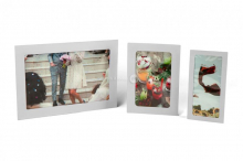 Enveloppes à fenêtre panoramique (illustration avec photo) | PIT Packaging.fr | Paysdesenveloppes
