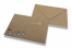 Enveloppes recyclées de Noël - traîneau | PIT Packaging.fr | Paysdesenveloppes