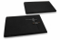 Enveloppes à fermeture Japonaise - 229 x 324 x 25 mm, noir | PIT Packaging.fr | Paysdesenveloppes