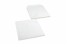 Enveloppes blanches transparentes - 220 x 220 mm | PIT Packaging.fr | Paysdesenveloppes