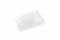 Sachets cellophane transparents - 200 x 250 mm | PIT Packaging.fr | Paysdesenveloppes