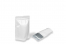 Sachets stand-up blanc - 110 x 185 x 70 mm, 250 ml | PIT Packaging.fr | Paysdesenveloppes