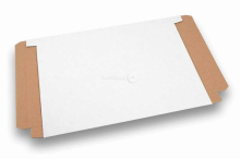 Boîte postale blanche | PIT Packaging.fr | Paysdesenveloppes