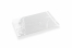 Sachets cellophane transparents - 234 x 325 mm | PIT Packaging.fr | Paysdesenveloppes