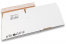 Caisse carton fond automatique - blanc, 230 x 160 x 80 mm - SPX5 | PIT Packaging.fr | Paysdesenveloppes