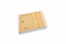 Enveloppes à bulles kraft marron (80 grs.) - 170 x 160 mm (CD) | PIT Packaging.fr | Paysdesenveloppes
