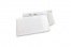 Enveloppes à bulles en papier Ecomax - 150 x 215 mm, 13/C, blanc | PIT Packaging.fr | Paysdesenveloppes