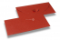 Enveloppe fermeture coeur - Rouge | PIT Packaging.fr | Paysdesenveloppes