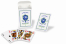 Jeu de cartes personnalisé nationales - impression sans fond perdu + boîte en carton | PIT Packaging.fr | Paysdesenveloppes