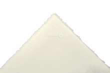 Enveloppes et cartes artisanales papier à bords frangés | PIT Packaging.fr | Paysdesenveloppes