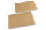 Pochettes cadeaux en papier kraft vergé - 210 x 300 mm | PIT Packaging.fr | Paysdesenveloppes